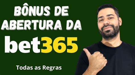 bonus bet365|bônus bet365 iniciante.